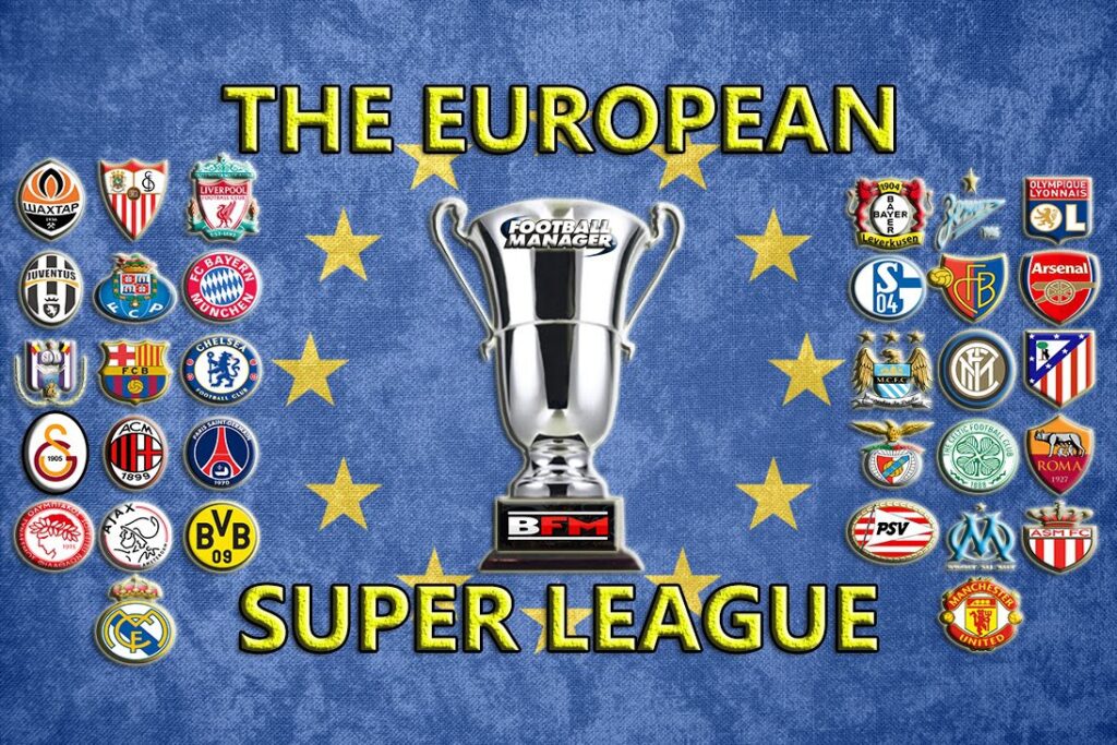 Điểm danh những CLB bóng đá châu Âu bội thu nhất năm 2020