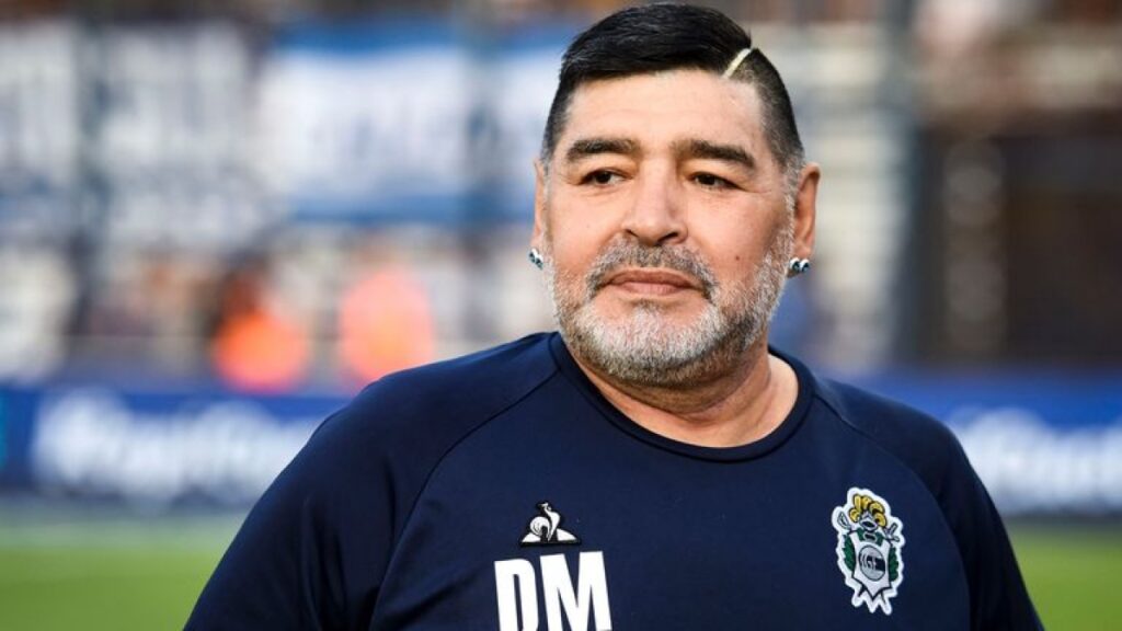 Điểm lại 2 bàn thắng để đời của “Cậu bé vàng” Diego Maradona tại kỳ World Cup 1986