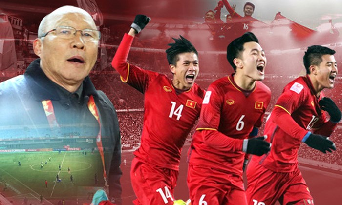 Đội Việt Nam phản đối vòng loại World Cup đá tập trung