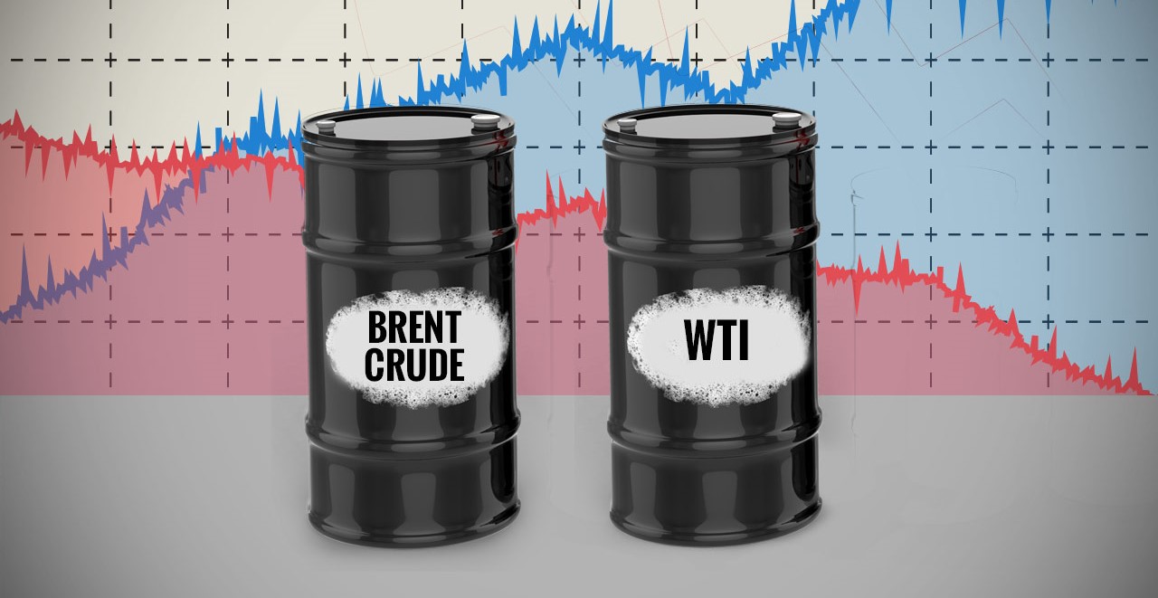 giá dầu Brent đã vượt 70 USD/thùng hôm 8/3