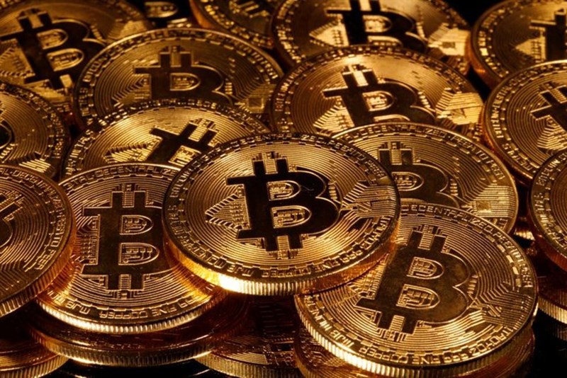 Khai thác Bitcoin