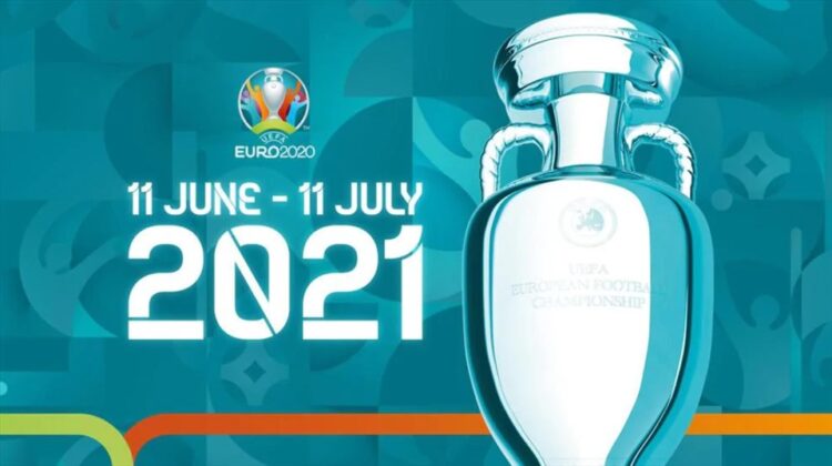 Vòng chung kết EURO 2020 sắp gần kề
