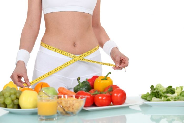 Giảm cân không đúng cách ảnh hưởng sức khỏe