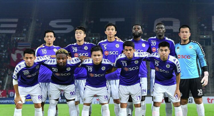 Sân Thiên Trường - nổi ám ảnh của Hà Nội FC