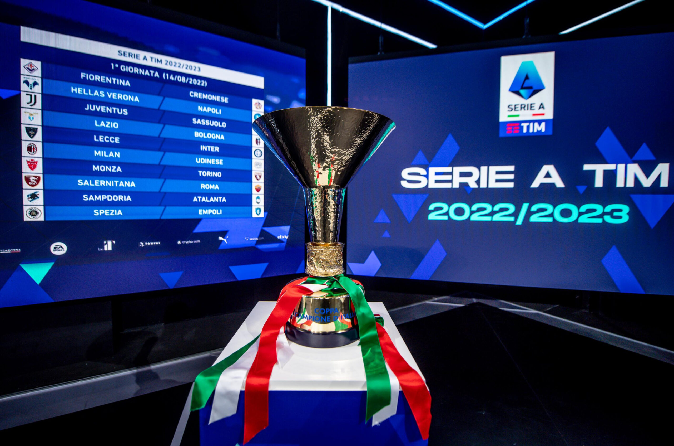 Cúp vô địch Seria A
